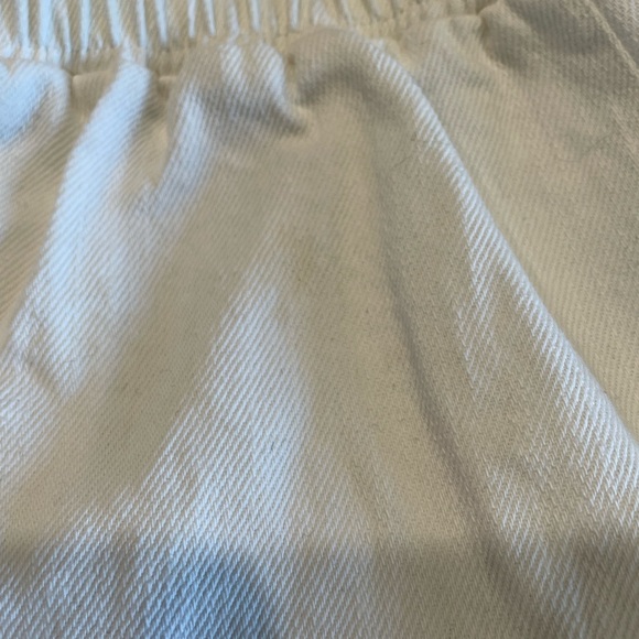 Natalie Rolt white set size M - Picture 4 of 5